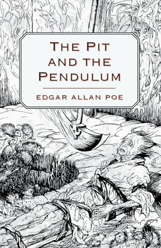 The Pit and the Pendulum von Read Books